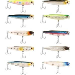 Walkie Dog 90MM 11GR Su Üstü Maket Balık