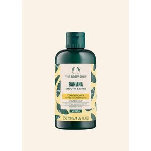 The Body Shop Muzlu Besleyici Saç Kremi 250 ML