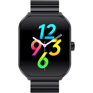 B-Sport Fit 2.13" Kavisli Amoled Ekran Akıllı Saat
