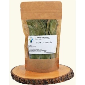 Defne Yaprağı 30 gr
