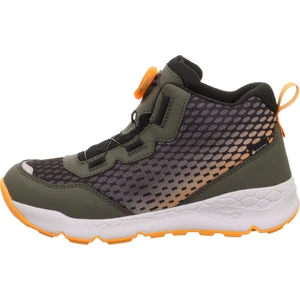 Free Ride Haki - Turuncu Gore-Tex Bot 000563-7000
