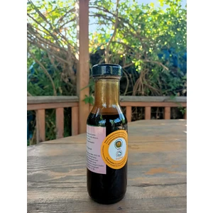 Defne Dalı Doğal Nar Ekşisi 330 ml