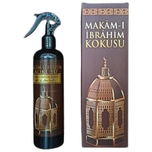 Makam-I Ibrahim Kokusu Sprey 400 ml