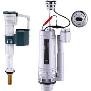 Pro Fotoselli Iç Takım Anti Dirty 2,5/4l