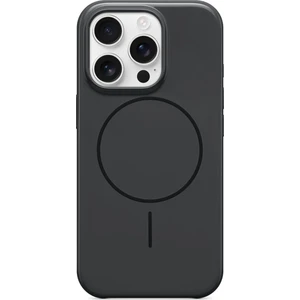 Magsafe Özellikli Beats Apple iPhone 16 pro Kılıfı - Gece siyahı - (MCFL4LL/A)
