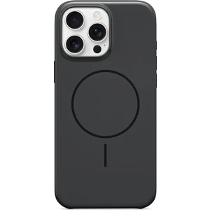 Magsafe Özellikli Beats Apple iPhone 16 pro max Kılıfı - Gece siyahı - (MCFQ4LL/A)
