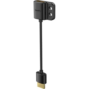 Smallrig 3019 Ultra Ince Adaptör Kablosu (A To A)