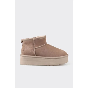 Vizon Deri Kadın Günlük Bot