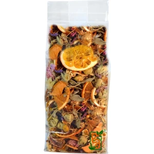 Yeni Hasat Vişne ve Portakallı Kış Çayı 200 gr