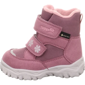 Husky Kız Çocuk Lila Gore-Tex Bot 006045-8510