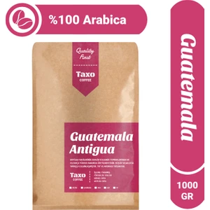 Guatemala Antigua Filtre Kahve 1 kg