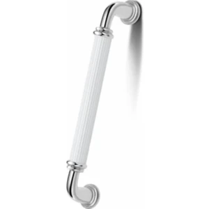 TRS Mobaks Trs Alüminyum Yakut Kulp Lüks Modern Mutfak Çekmece Vestiyer Kulp