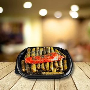Etli Yaprak Sarma ( 2 kg )