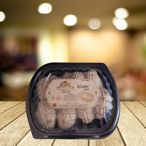 Hatay Kömbe (Cevizli) 1 Kg'lık Paketlerde