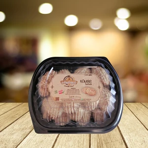 Hatay Kömbe (Hurmalı) 1 Kg'lık Paketlerde