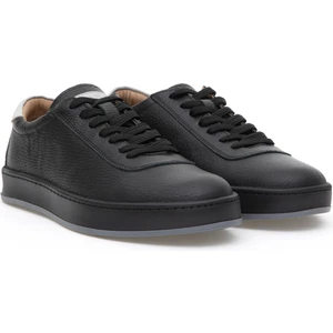 U.S. Polo Assn. Erkek Siyah Ayakkabı 50297310-VR046