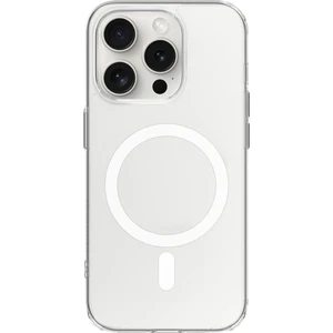 Şeffaf Kapak & Kılıf Pro Apple iPhone 16 Pro Max