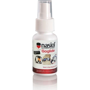 Goglide Motosiklet ve Kask Vizörü Su İtici-Nano Yağmur Kaydırıcı Sprey-1 Yıl Dayanım-50ml