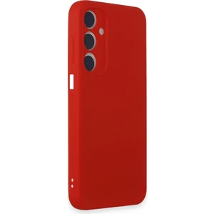 Samsung Galaxy A15 Kılıf Silikon First Premier