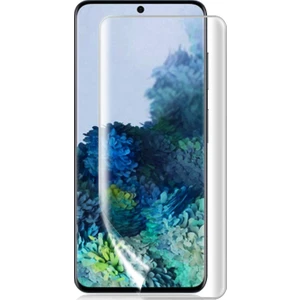 Samsung Galaxy S20 Plus Nano Kırılmaz Cam Ekran Koruyucu