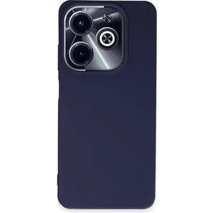 Infinix Hot 40i Kılıf Silikon First Premier