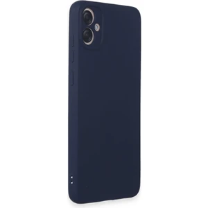 Samsung Galaxy A05 Kılıf Silikon First Premier + Ekran Koruyucu