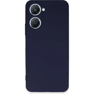 Vivo Y18 Kılıf Silikon First Premier + Ekran Koruyucu