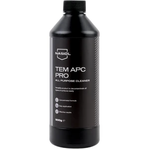 Tem Apc Pro Araç içi Çok Amaçlı Konsantre Temizleyici-500gr-Koltuk,Döşeme,Plastik Temizleyici