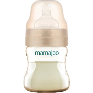 Gold Plus Anti-Kolik Biberon 150 ml, 0 Ay+, Yenidoğan Bebek, Çizilmez & Kırılmaz, PES Materyal