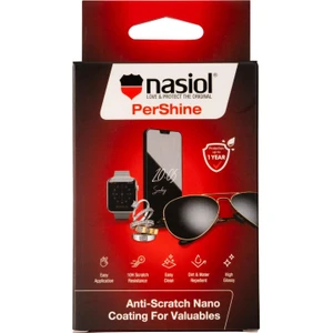 Pershine Elektronik,Kişisel Eşya,Saat,Gözlük,Tablet Su İtici Nano Kaplama-1 Yıl Dayanım-10ml