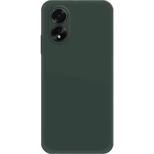 Oppo A38 Kılıf Silikon First Premier + Ekran Koruyucu