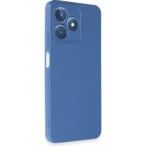 Realme Note 50 Kılıf Silikon First Premier