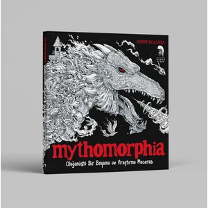 Mythomorphia - Kerby Rosanes