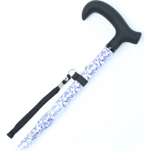 Kifidis GB845 Kifidis Desenli Katlanır Baston