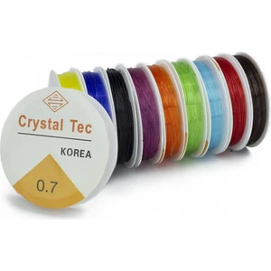 Misina Ipi Renkli 10'lu 0.7 mm