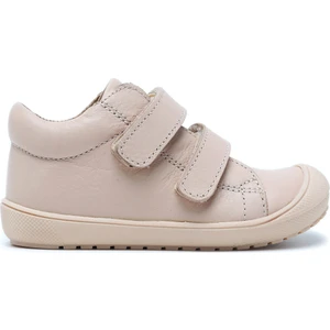 Kifidis 25W030  Ilk Adım Unisex Çocuk Deri Ayakkabı 19-24