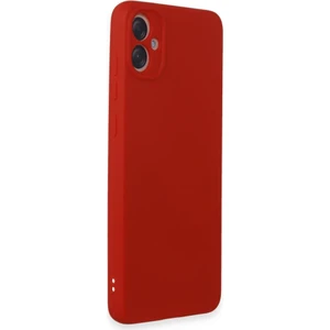 Samsung Galaxy A05 Kılıf Silikon First Premier