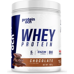 WHEY PROTEİN™ Çikolata 400g - 16 servis