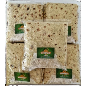 Hatay Yufka ( Sac ) Ekmek 4 Adet