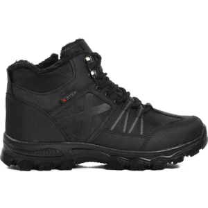 K8 Siyah Unisex Outdoor Bot