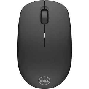 WM126 Kablosuz Mouse Siyah 570-AAMH
