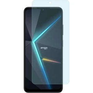 Nubia Neo 5g Ekran Koruyucu Nano Şeffaf Esnek Materyal