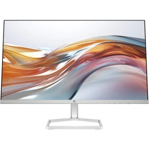 Hp S5 524SW 94C21E9 23.8 Inç 100Hz 5ms (Hdmı + Vga) Fhd IPS Monitör Beyaz
