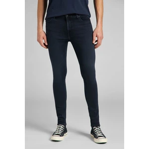 Malone Skinny Fit Normal Bel Denim Esnek Jean Kot Pantolon