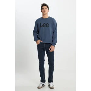 Daren Regular Straight Fit Normal Bel Esnek Jean Kot Pantolon