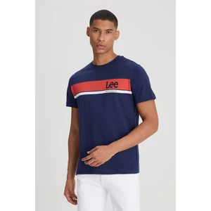 Regular Fit Normal Kesim %100 Pamuk Bisiklet Yaka Sarı Tişört
