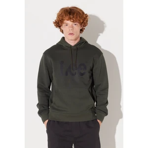 Regular Fit Normal Kesim %100 Pamuk Kapüşonlu Sweatshirt