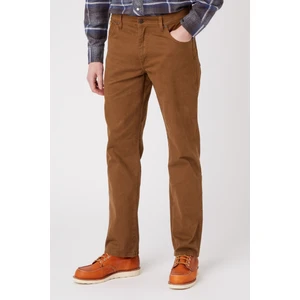 Texas Straight Jean Pantolon