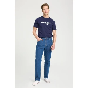 Texas Straight Fit Normal Bel Denim Esnek Jean Kot Pantolon