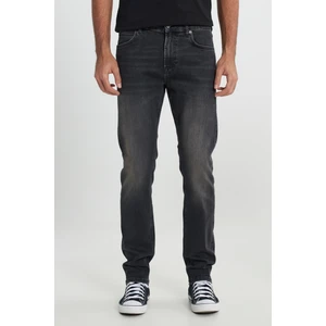 Daren Regular Straight Fit Normal Bel Esnek Jean Kot Pantolon